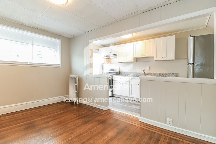 Building Photo - 112 Whitely Terrace