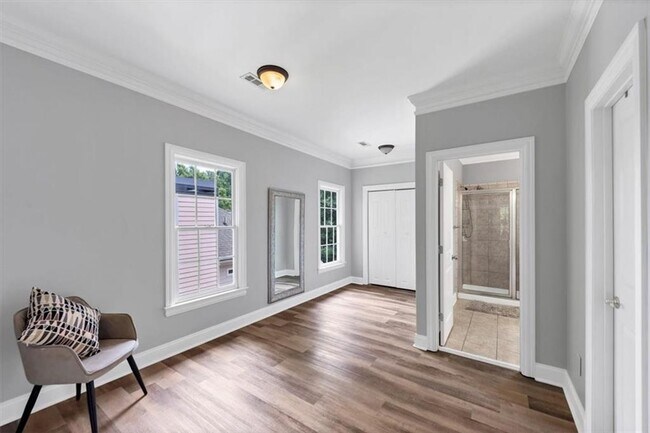 Building Photo - 3440 Burdett Ct