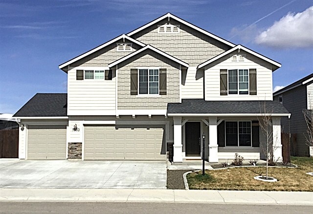 Primary Photo - 9860 W Mossywood Dr
