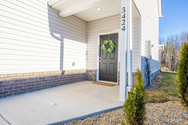 Building Photo - 3449 Frylee Ct
