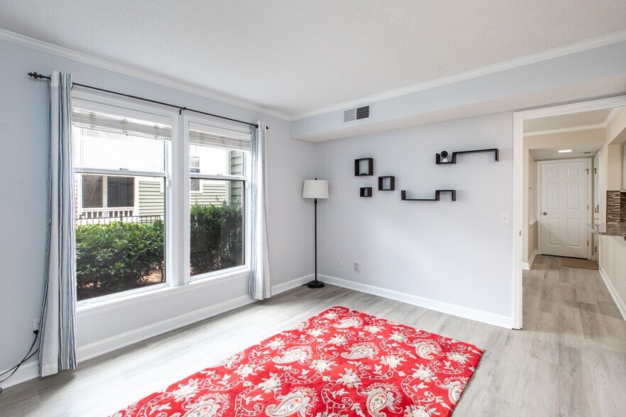 Bedroom 1 - 1200 Westview Ln