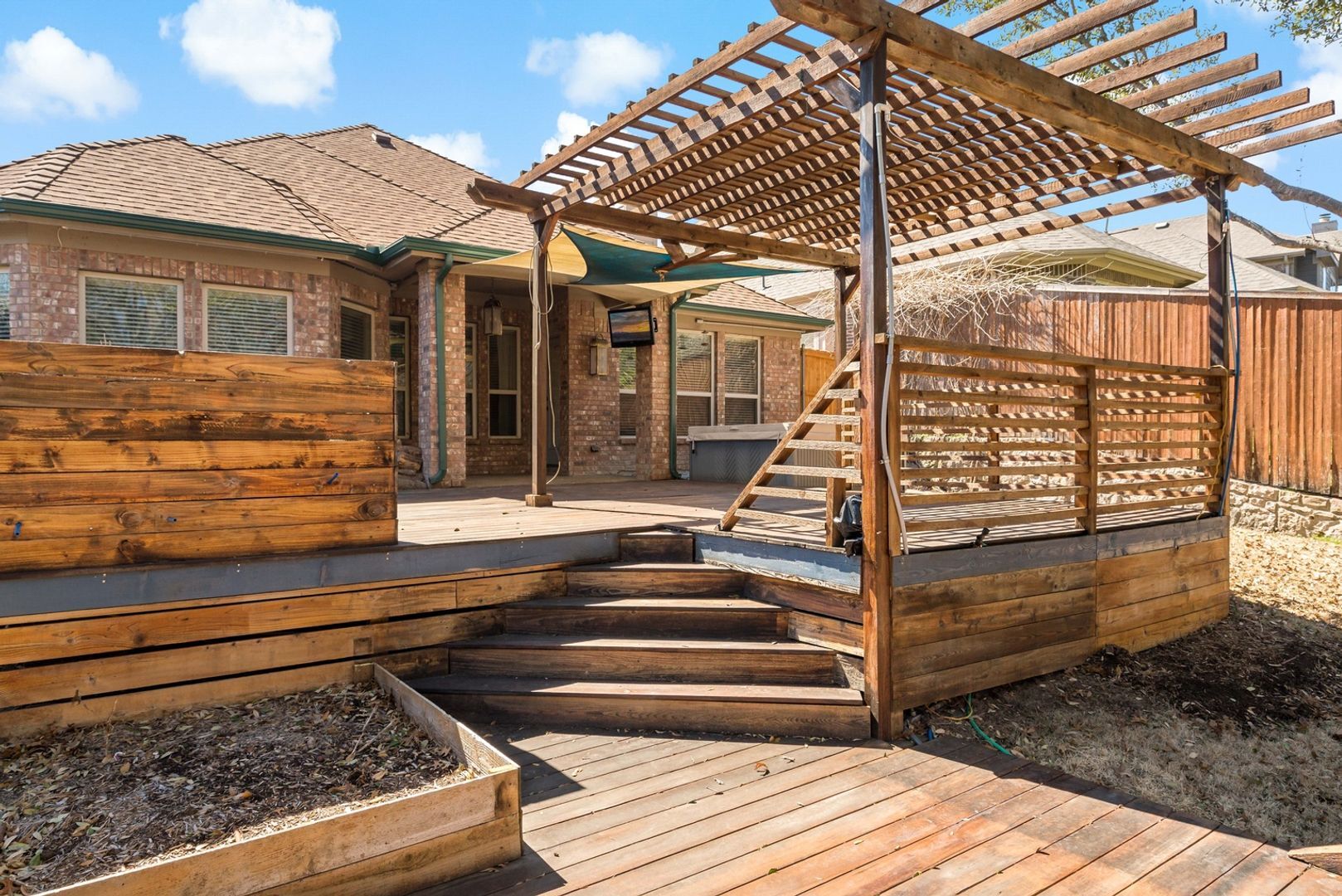 Building Photo - 6523 Prairie Flower Trail