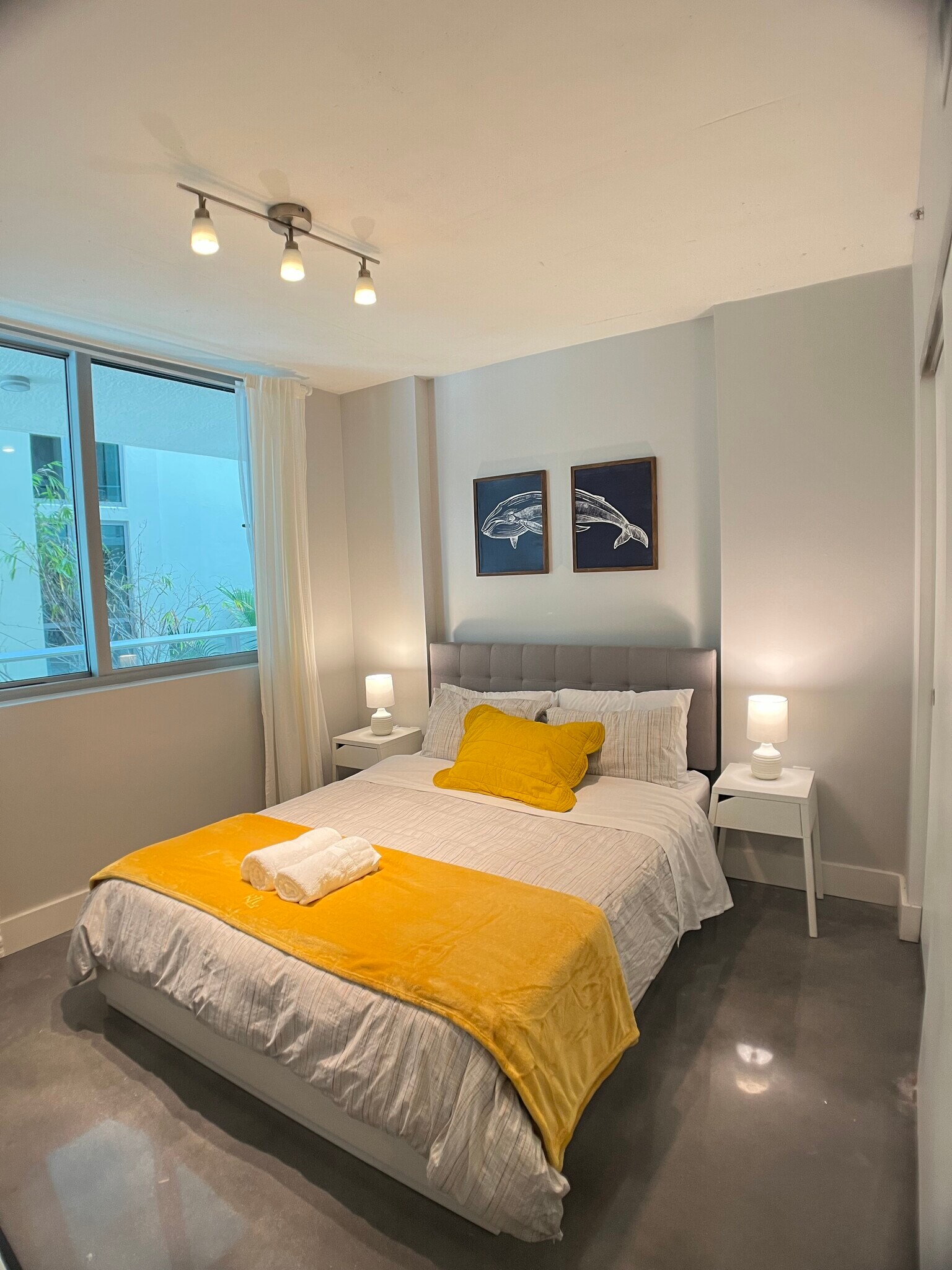 Second bed from with queen bed - 6620 Indian Creek Dr
