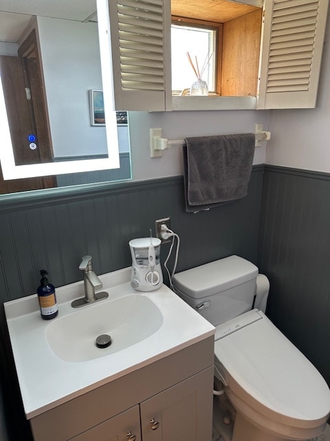 lower level bath - 1 Lakeshore Dr W