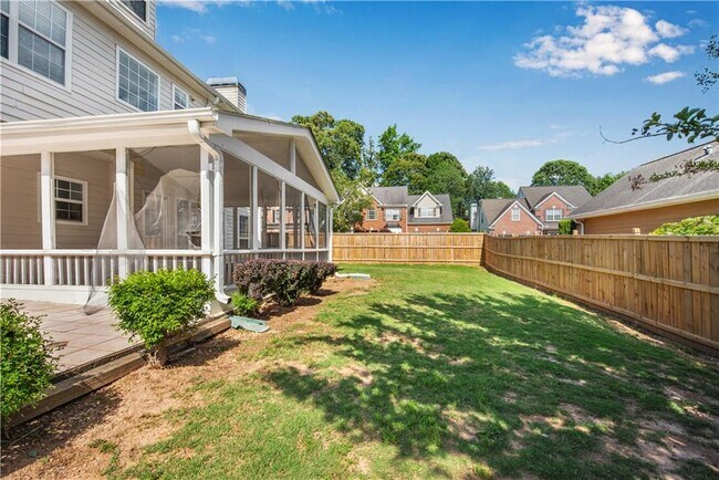 Building Photo - 1610 Elgaen Pl Dr