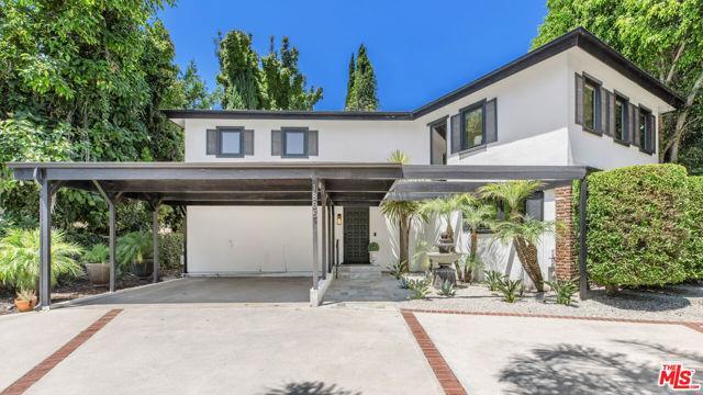 Building Photo - 1805 Coldwater Canyon Ln
