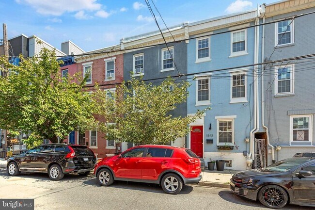 Building Photo - 1615 Cadwallader St