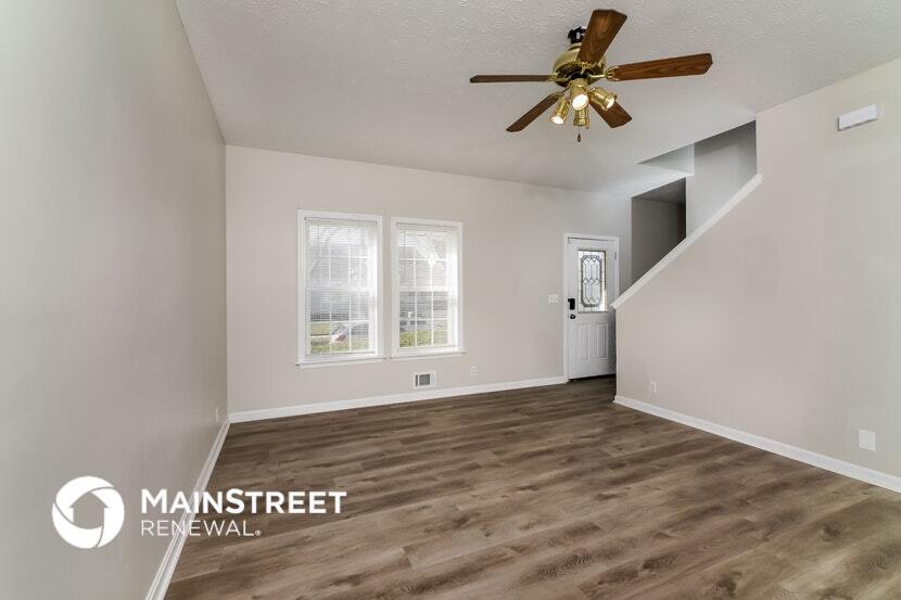 Building Photo - 3711 Stratton Ave