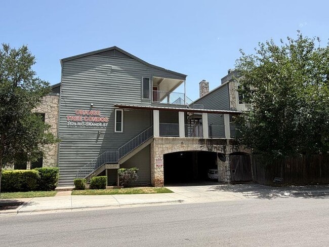 Building Photo - 2529 Rio Grande St