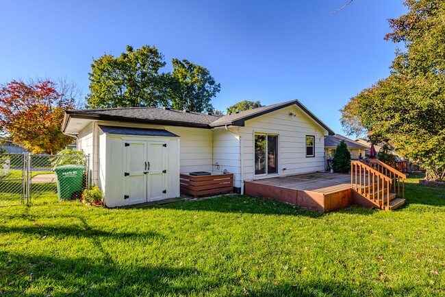 Building Photo - 507 4th St NW