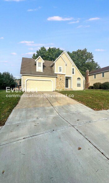 Primary Photo - 9808 Harris Ave