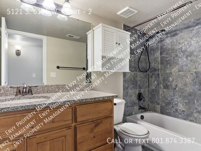 Building Photo - 5121 S 6175 W