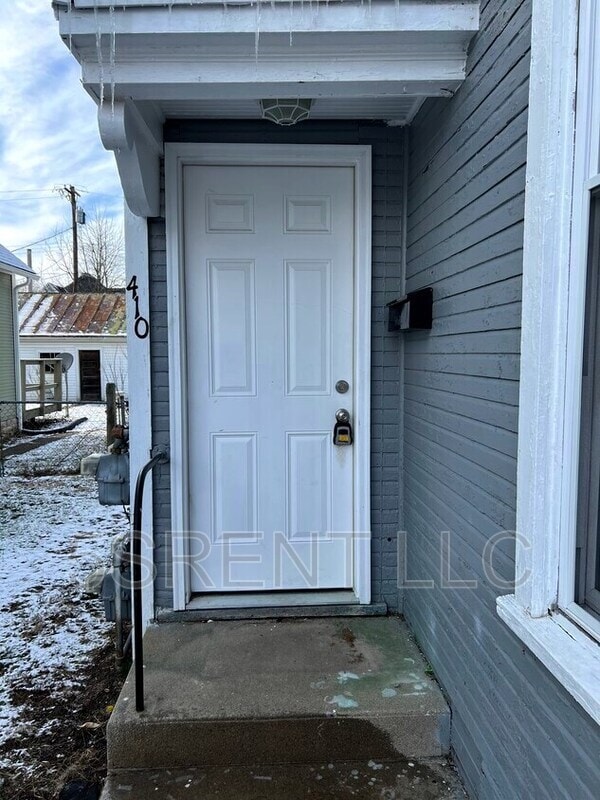 Building Photo - 410 Gray Ave