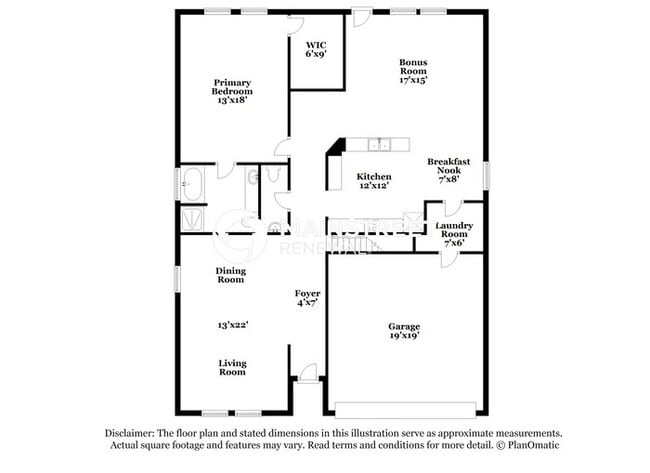 Building Photo - 4 Bedroom Pet-Friendly Home in SCHERTZ, TX with Main Street Renewal
