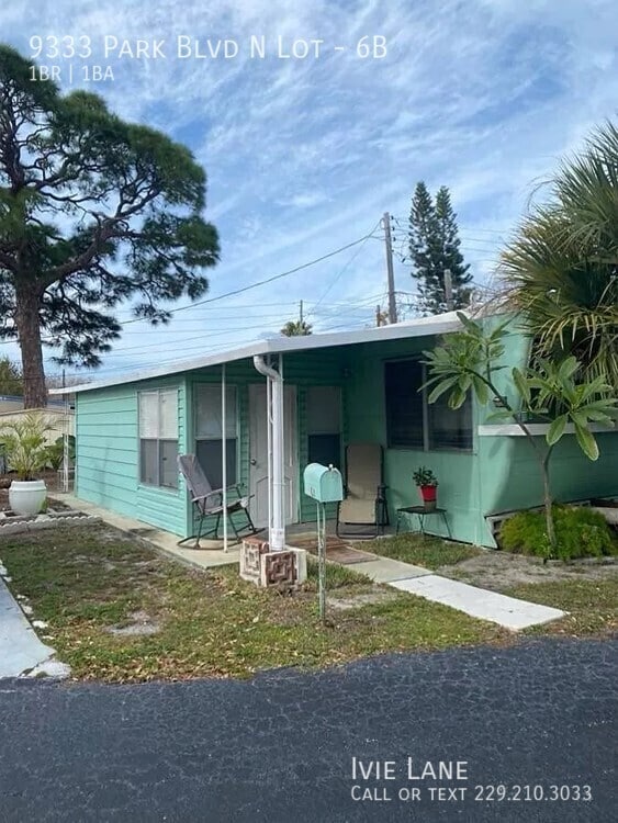 Building Photo - 9333 Park Blvd