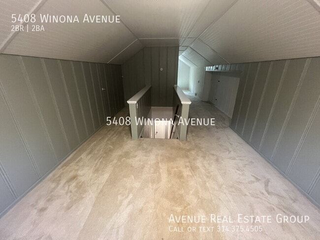 Building Photo - 5408 Winona Ave
