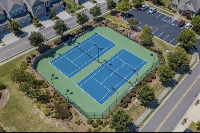 Building Photo - 3369 Castleberry Village Cir