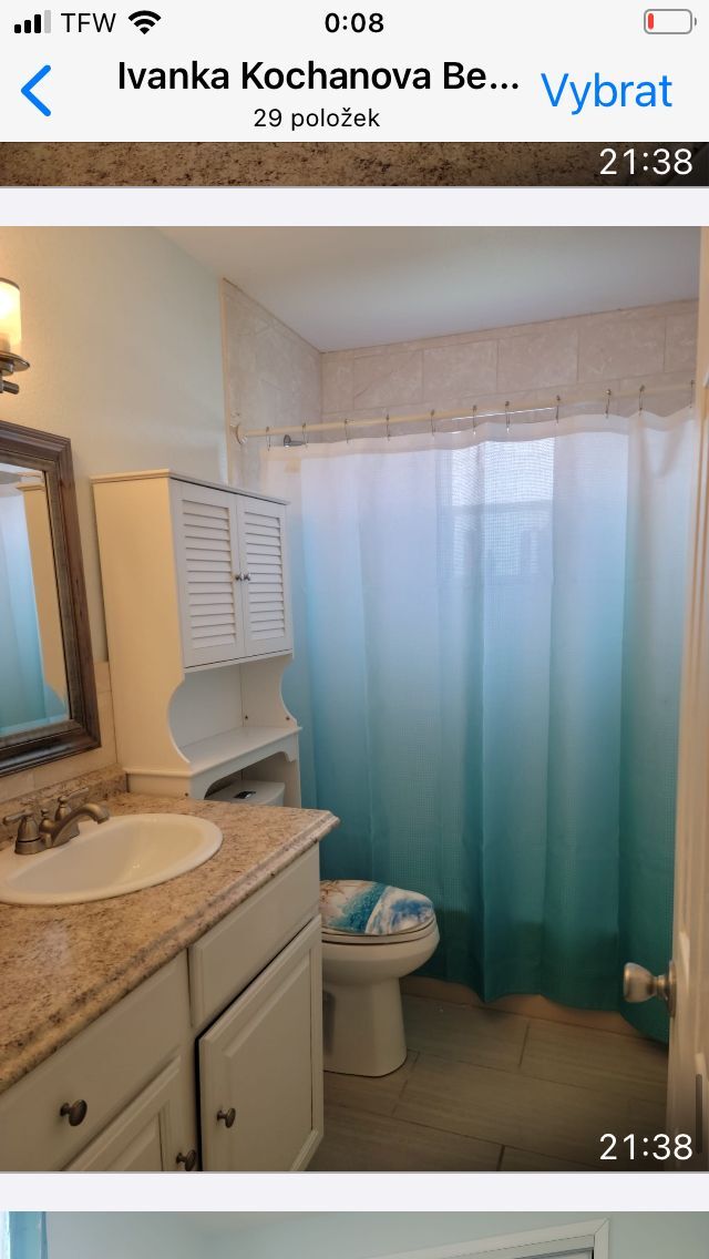 1 bathroom - 26D 11th Ave