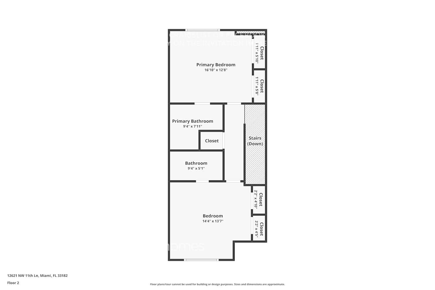 Building Photo - 12621 NW 11th Ln