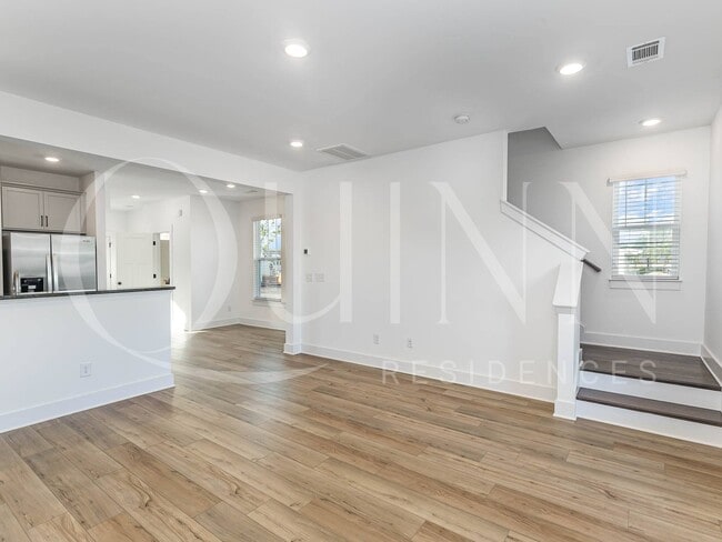 Floorplan - Fairforest Creekside