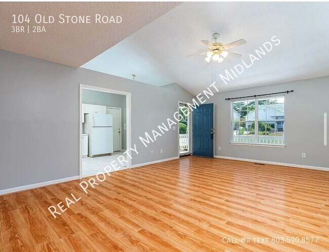 Building Photo - 104 Old Stone Rd