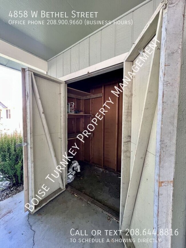 Building Photo - 4858 W Bethel St