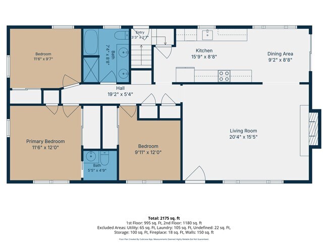 Building Photo - 8894 S 540 E