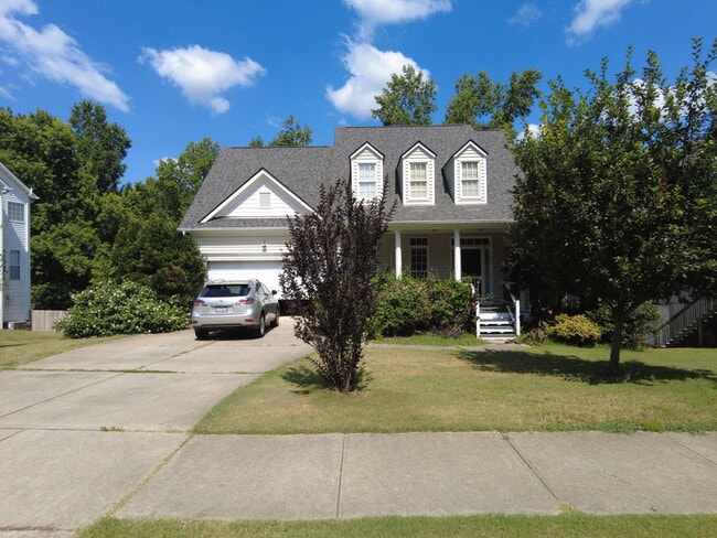 Building Photo - 600 Deacon Ridge St