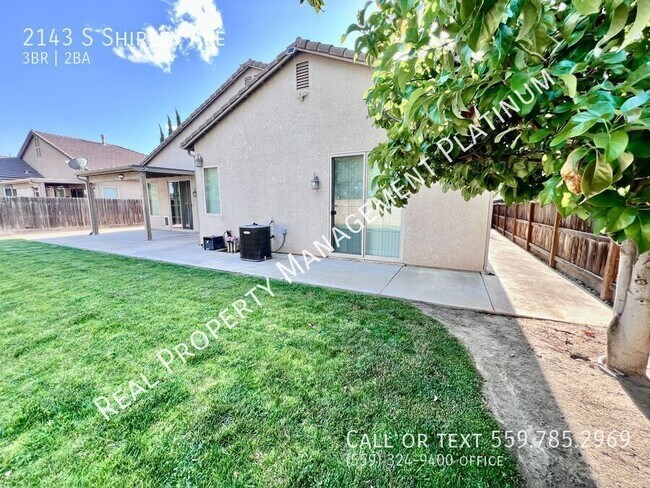 Building Photo - 2143 S Shirley Ave