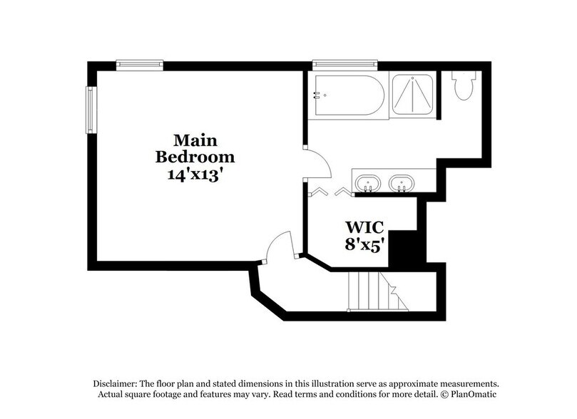 Building Photo - 5800 S Rock Creek Dr