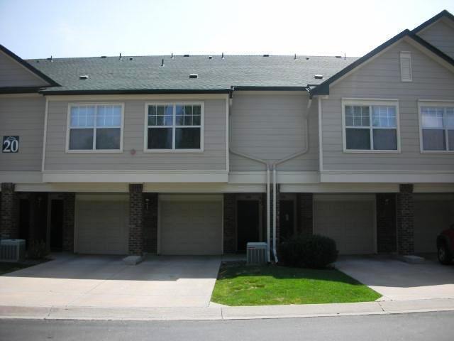 Primary Photo - Superior townhome