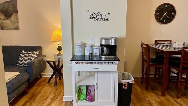 Coffee & Tea Bar - 30 True Way Ln