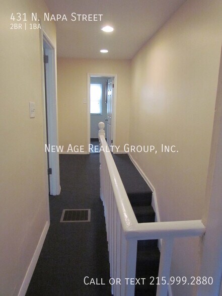 Building Photo - 431 N Napa St