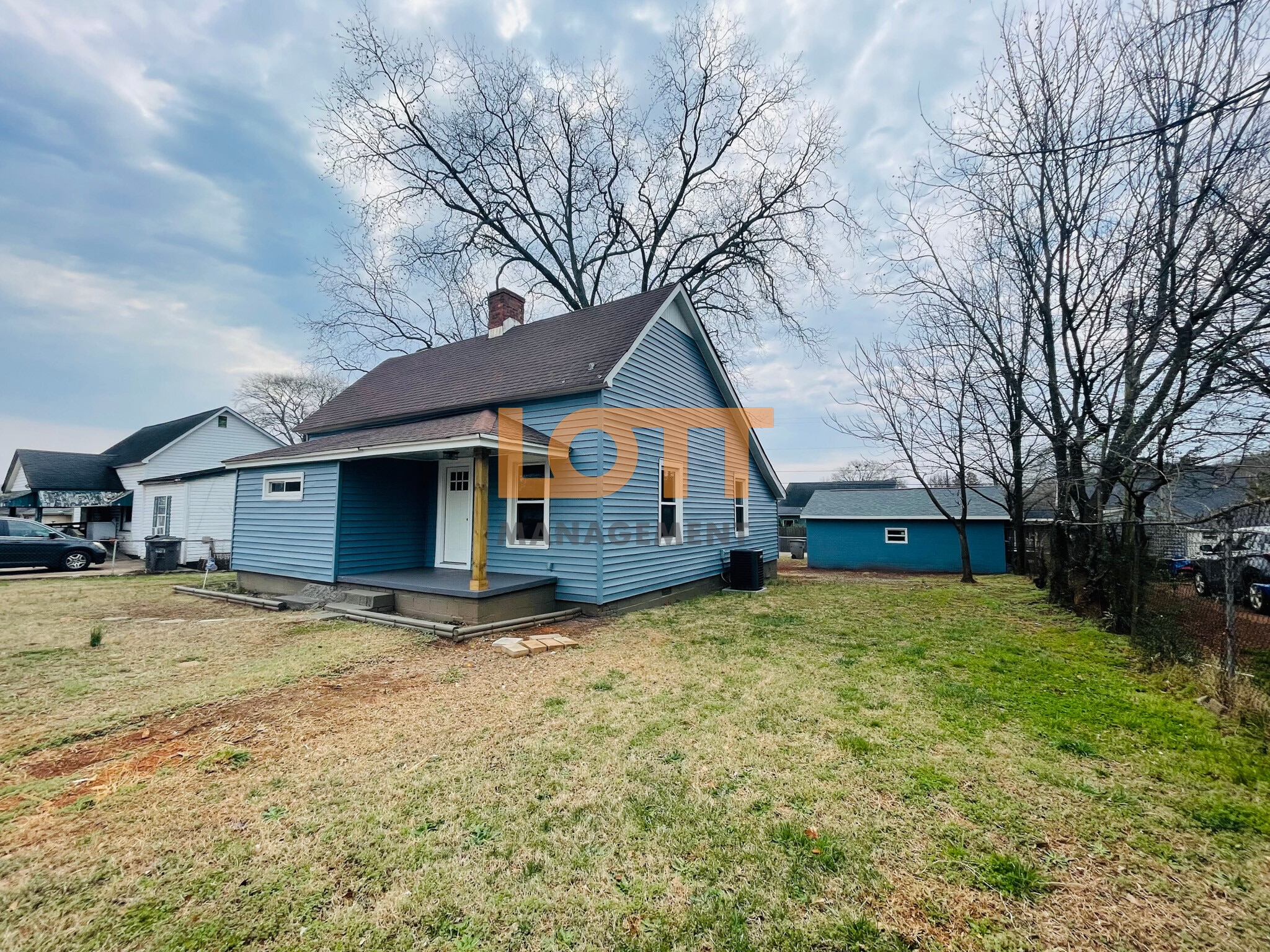 Building Photo - 603 Cedar Lane Rd