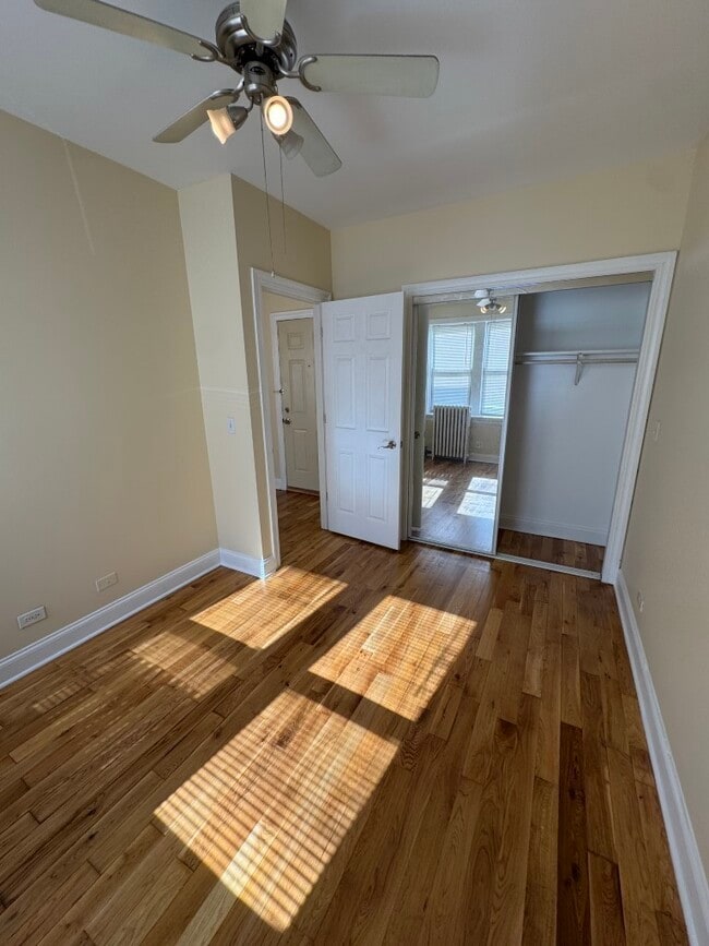 Building Photo - 4566 W George St