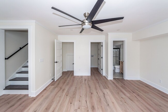 Building Photo - 3 Bedroom, 3 Bathroom Home in Union Heights - North Charleston