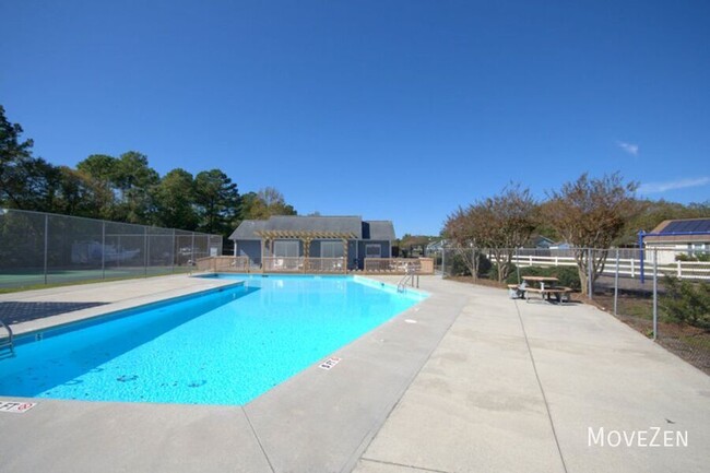 Building Photo - 4817 Weybridge Ln