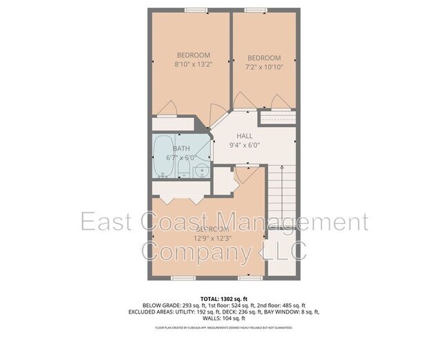 Building Photo - 7818 New Battle Grove Rd