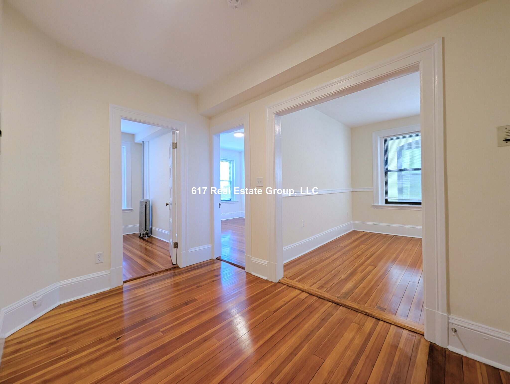 Building Photo - 885 Massachusetts Ave