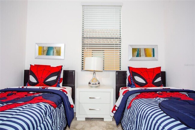 Building Photo - 2666 Rosemont Cir