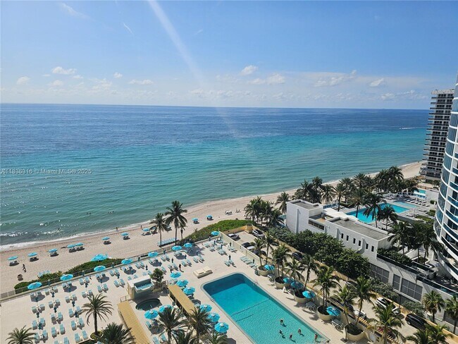 Building Photo - 2501 S Ocean Dr