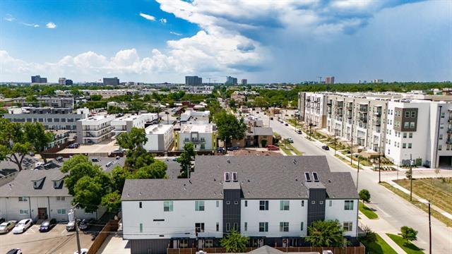 Building Photo - 1507 N Garrett Ave