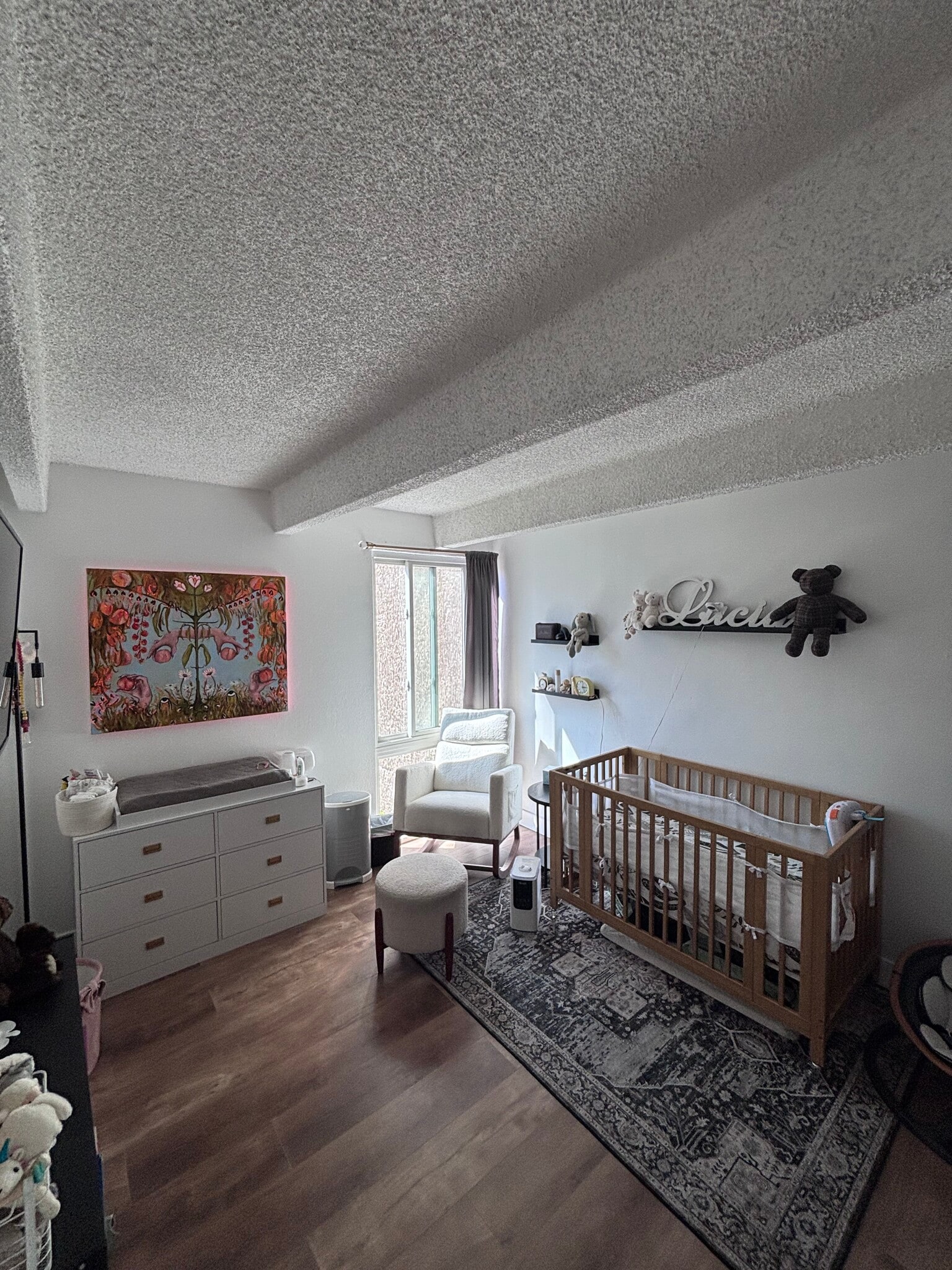 Secondary Bedroom - 1433 N Williams St