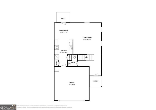 Building Photo - 439 Prescott Wy