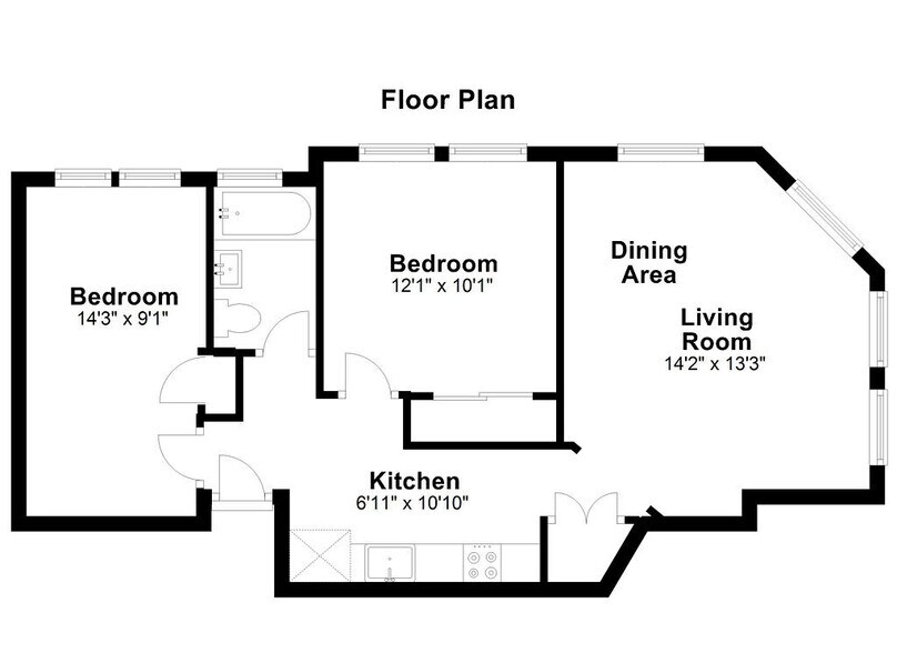 Building Photo - 178 Brighton Ave