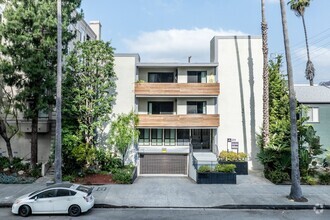Building Photo - 311 South Doheny Drive