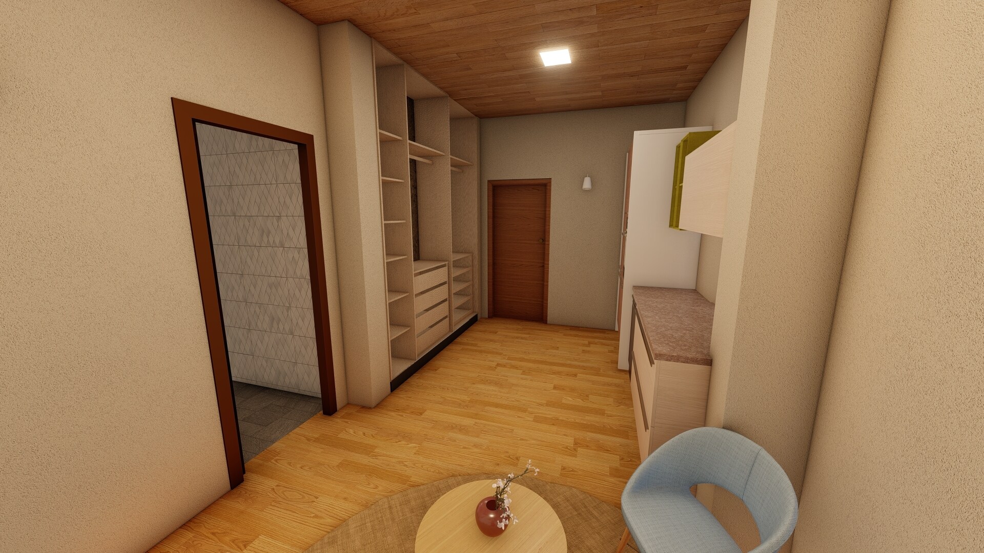 Building Photo - 128 Hornell St