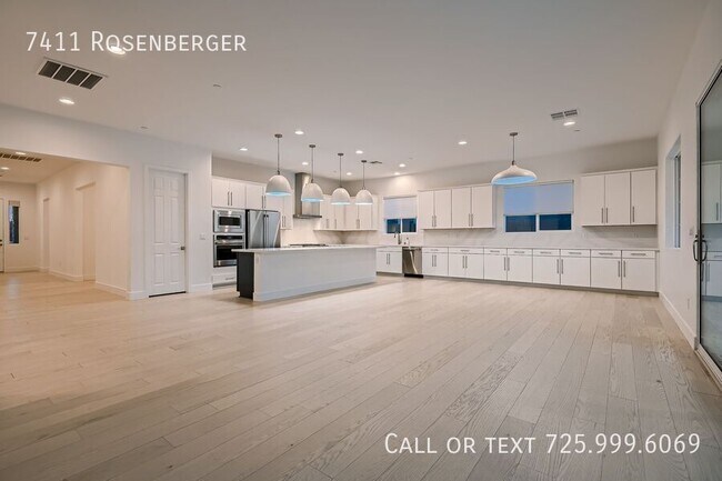 Building Photo - 7411 Rosenberger-