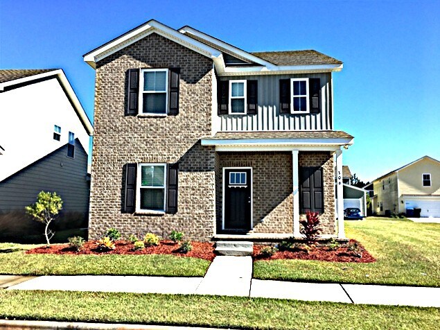 Primary Photo - 306 Crabapple Cir