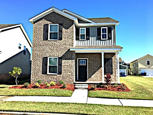Building Photo - 306 Crabapple Cir